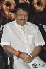 Avatharam Movie Trailer Launch